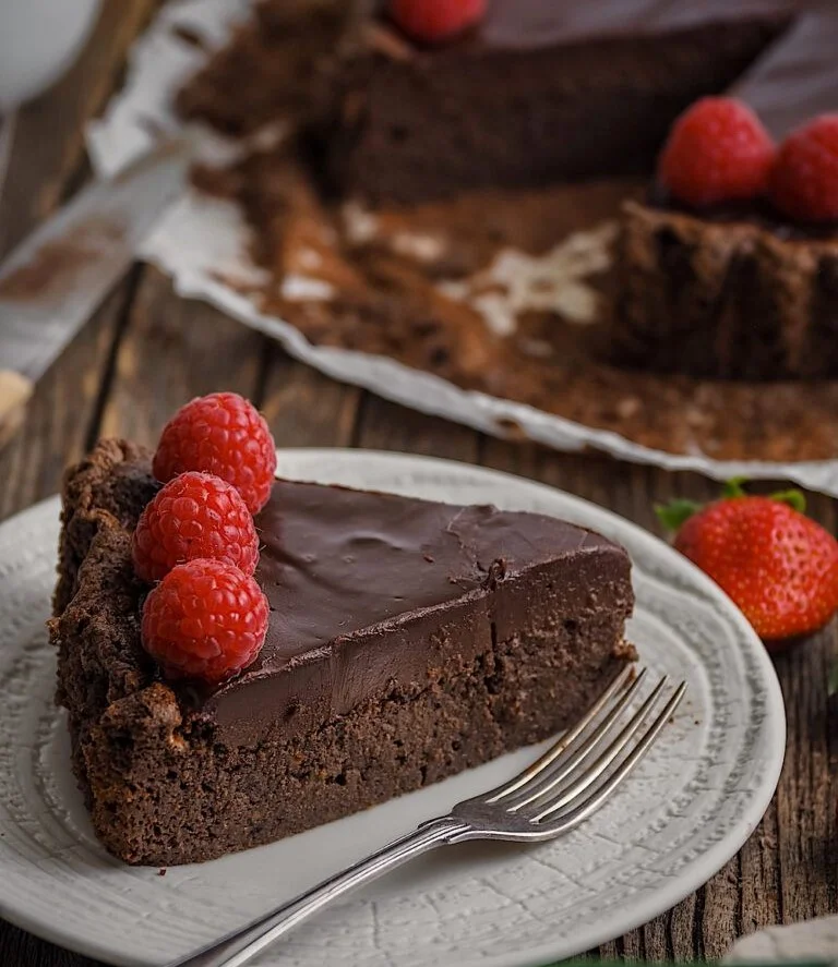 Inspiração de doce caseiro