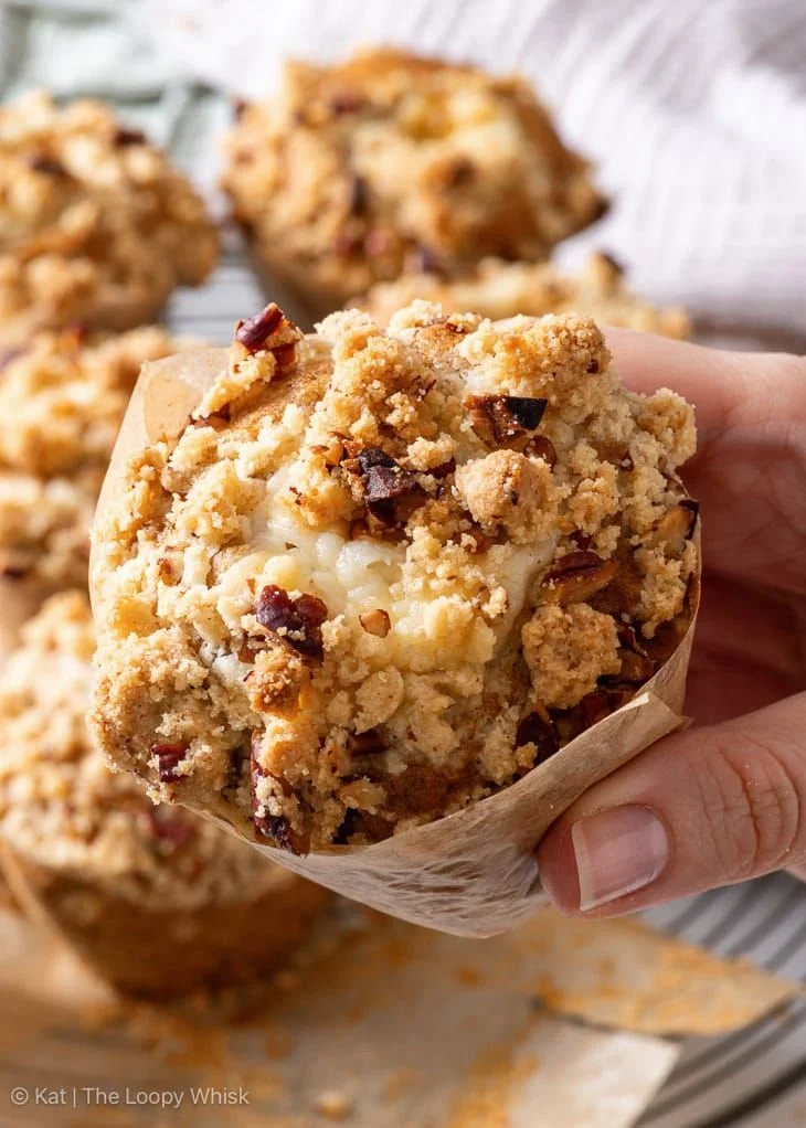 Inspiração de pão e lanche